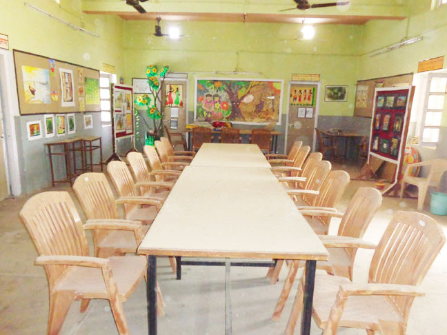 Art Room