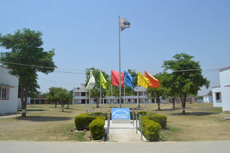 ARMY PUBLIC SCHOOL ARMY PUBLIC SCHOOL