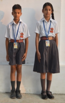 Summer Uniform 1