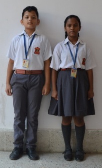 Summer Uniform 2