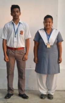 Summer Uniform 3