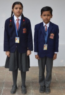 Winter Uniform 1