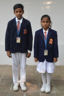 Winter Uniform 2