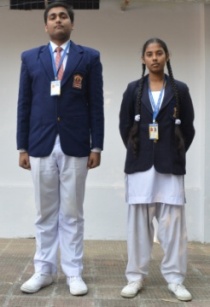 Winter Uniform 6