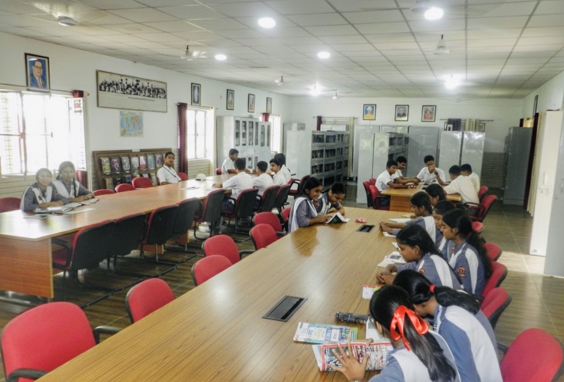 Library Room