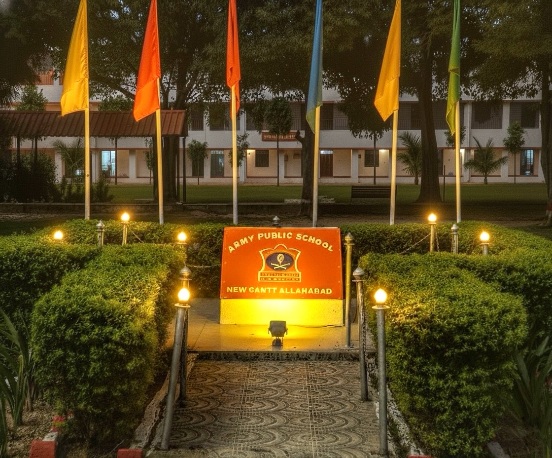 Graduating Students