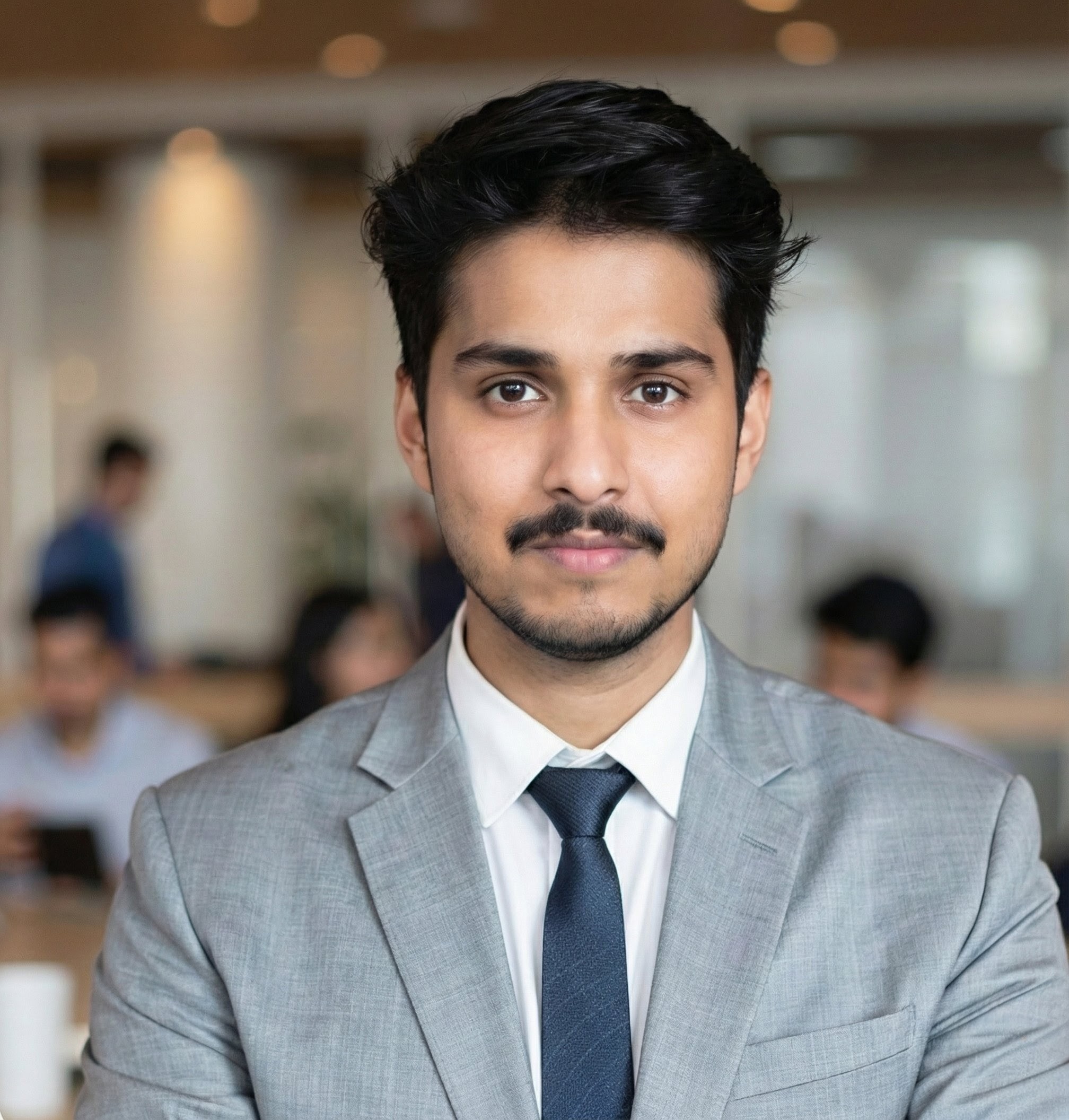 Rishabh Shukla