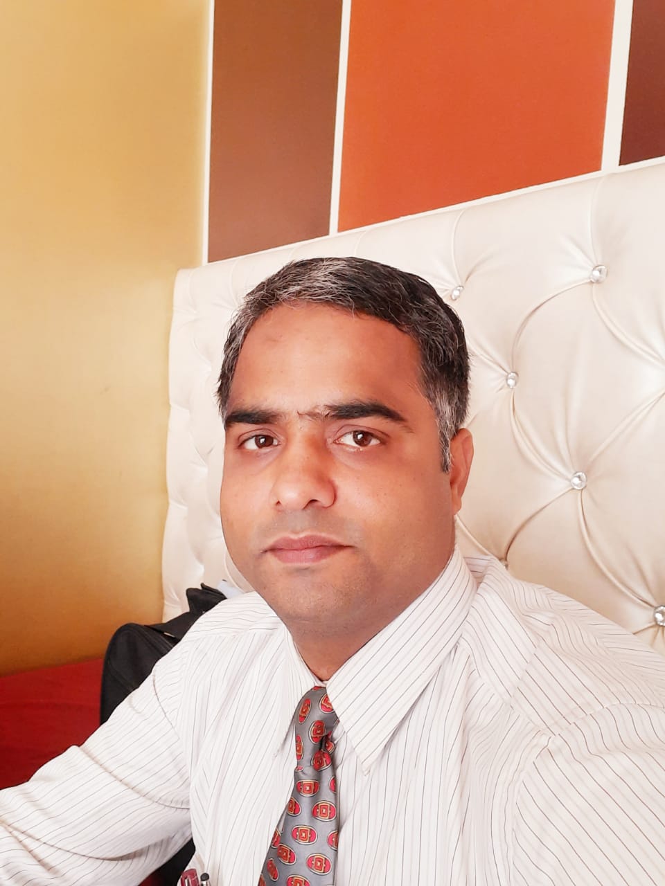 Sumesh