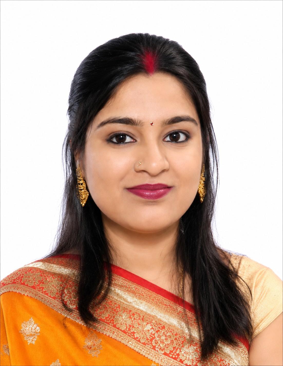 Shalini Gupta