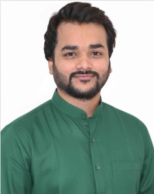 SHUBHAM SRIVASTAVA