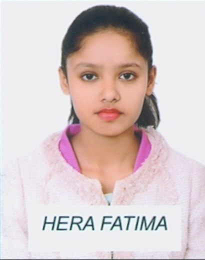 Hera Fatima
