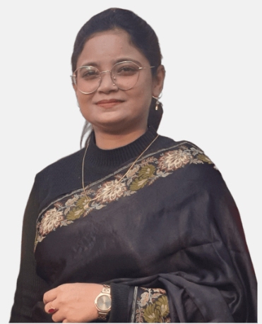 Zainab Moin