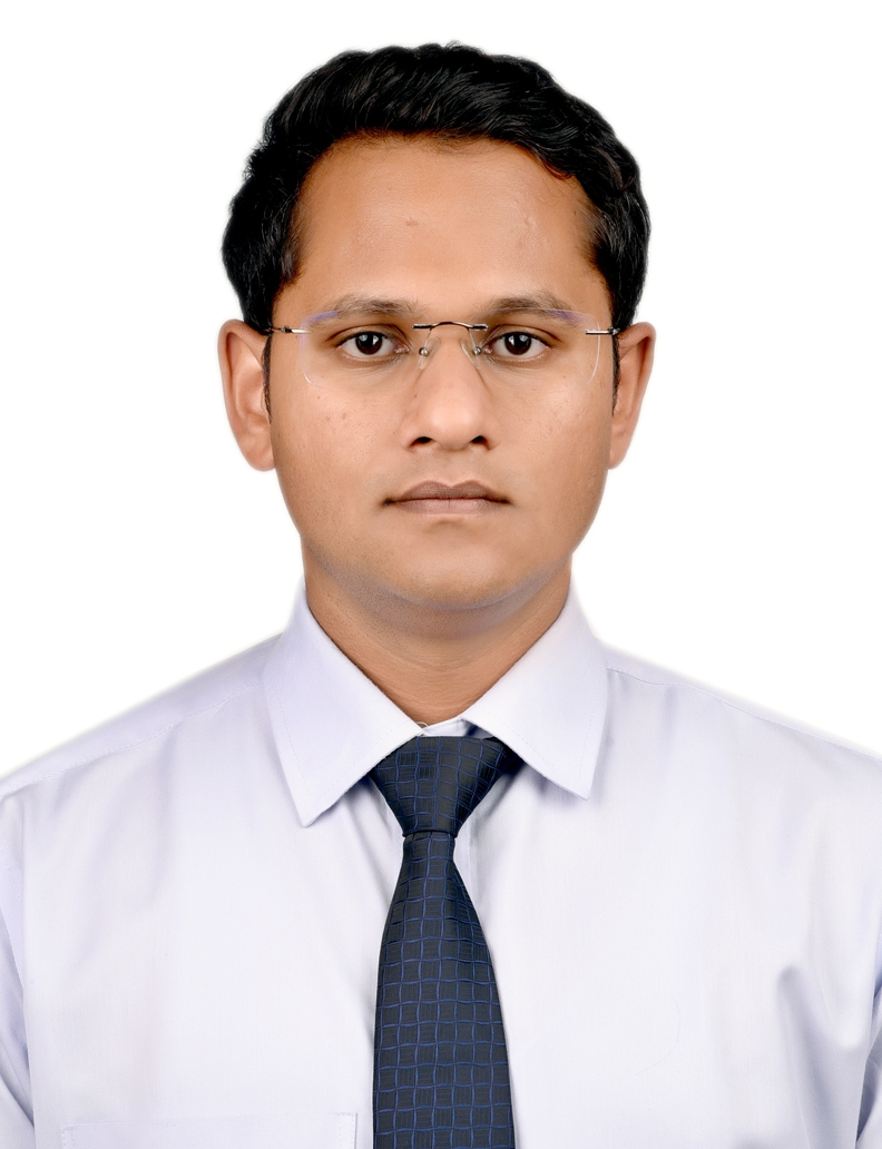 Kaushal Yadav